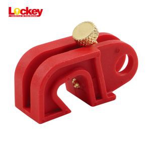 Istič Lockout bez náradia