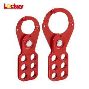 Ekonomické ocele Lockout Hasp