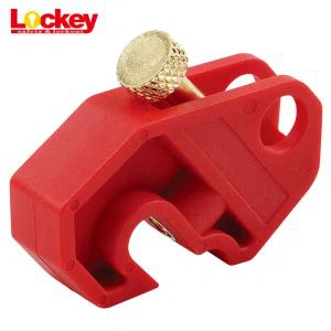 Blokovanie MMCB s rukoväťou