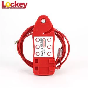 Úchytka káblov v tvare Economy