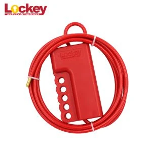 Univerzálny 3,5 mm kábel Lockout