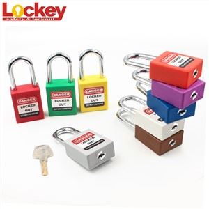 Bloqueio De Energia Loto